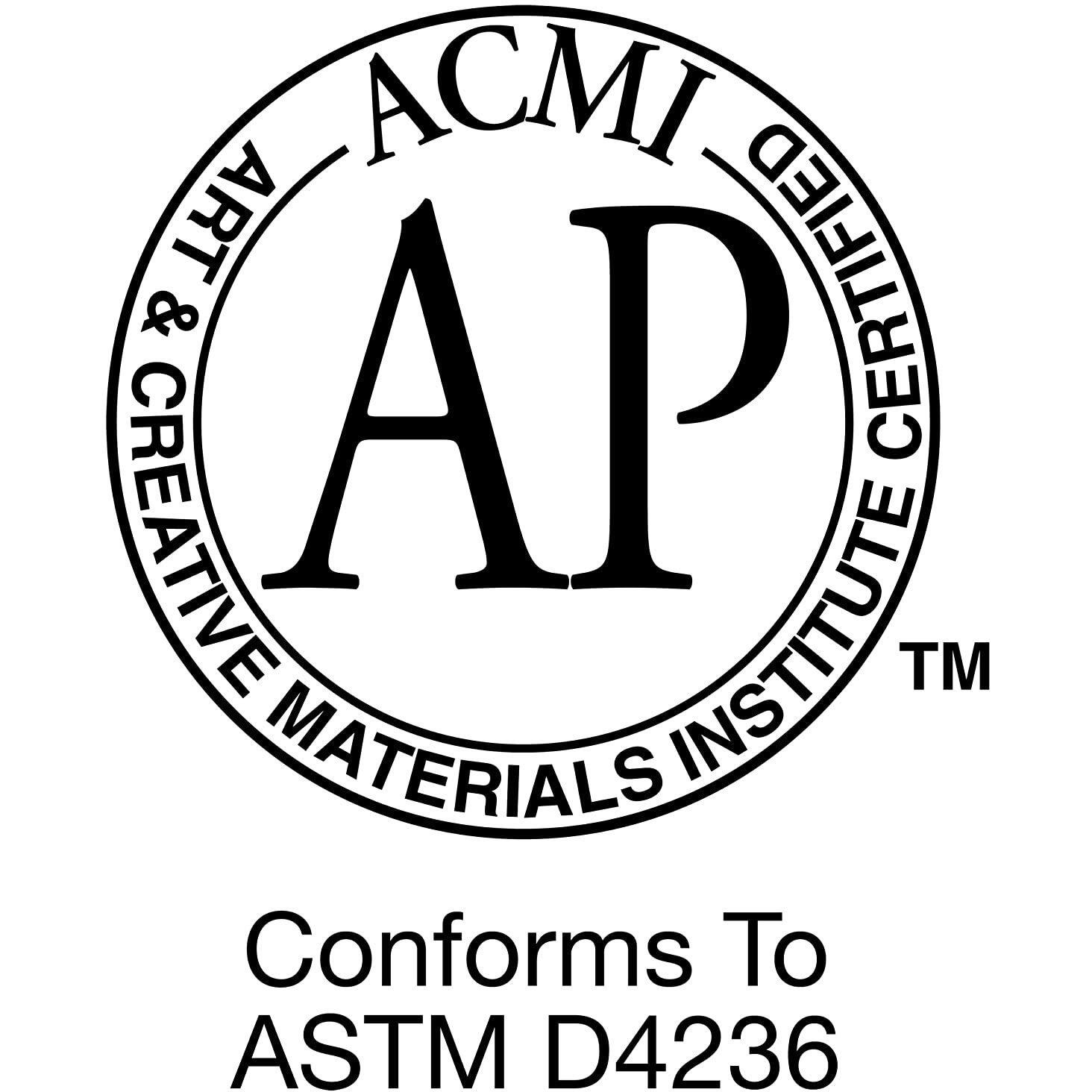 Derwent Colour Collection Sampler Kit Of Coloursoft, Studio & Metallic With Accessories For Colouring And Drawing, Professional Quality - 700212 (Set Of 20)