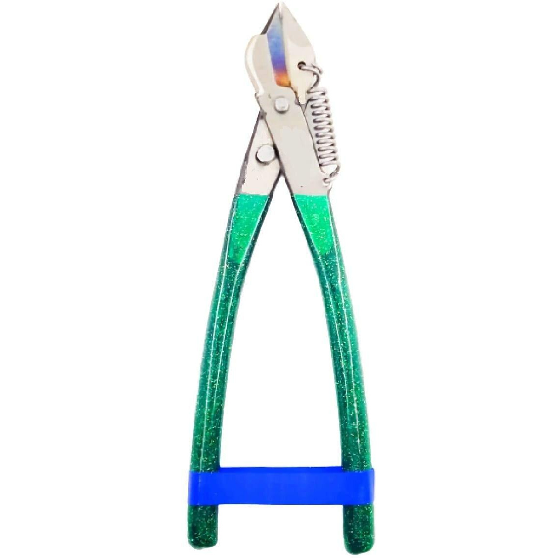 Paradise Tools (India) Silk Thread Jewellery Making Side Cutter Pliers(Side Cutter)