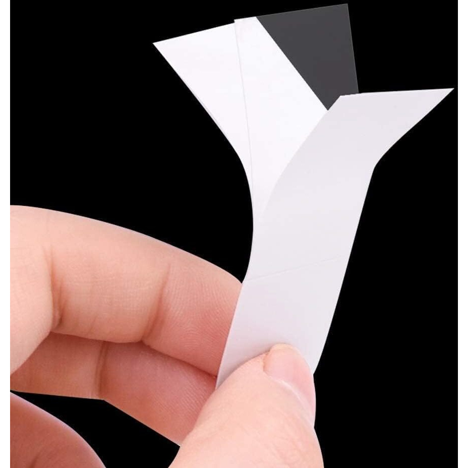 Dozzby With Db Double Sided Tape For Clothes, Fabric Tape For Clothes And Body, Fashion Clothing Tape For Women Dress, Skin And Fabric Friendly, Clear & Transparent (Free, 24)