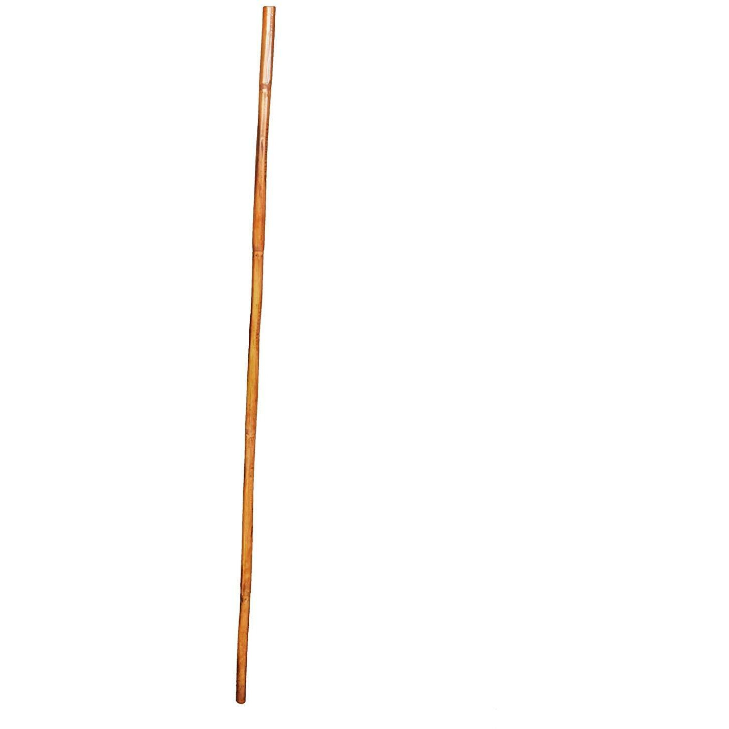 Xsource Gym Wooden Stick For Weight Loss And Also Use For Self Defence Commercial Sanded Wood Handle With Tapered Tip For Exercise,Gatka Bo Staff 6 Feet Services Yoga Gym Stick