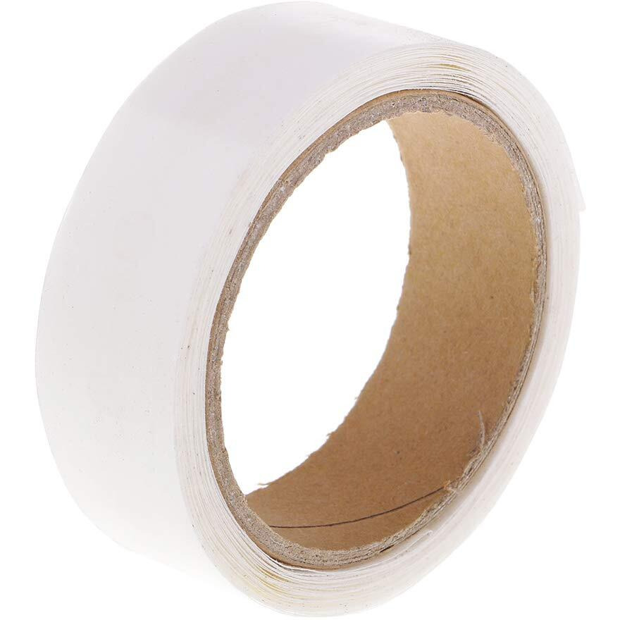 Non-Brand 200 Pieces Balloon Glue Double Sided Dots Glue Craft Adhesive Point Tape Non-Liquid Glue For Card Party Scrap Booking Wedding Balloon Decoration Art