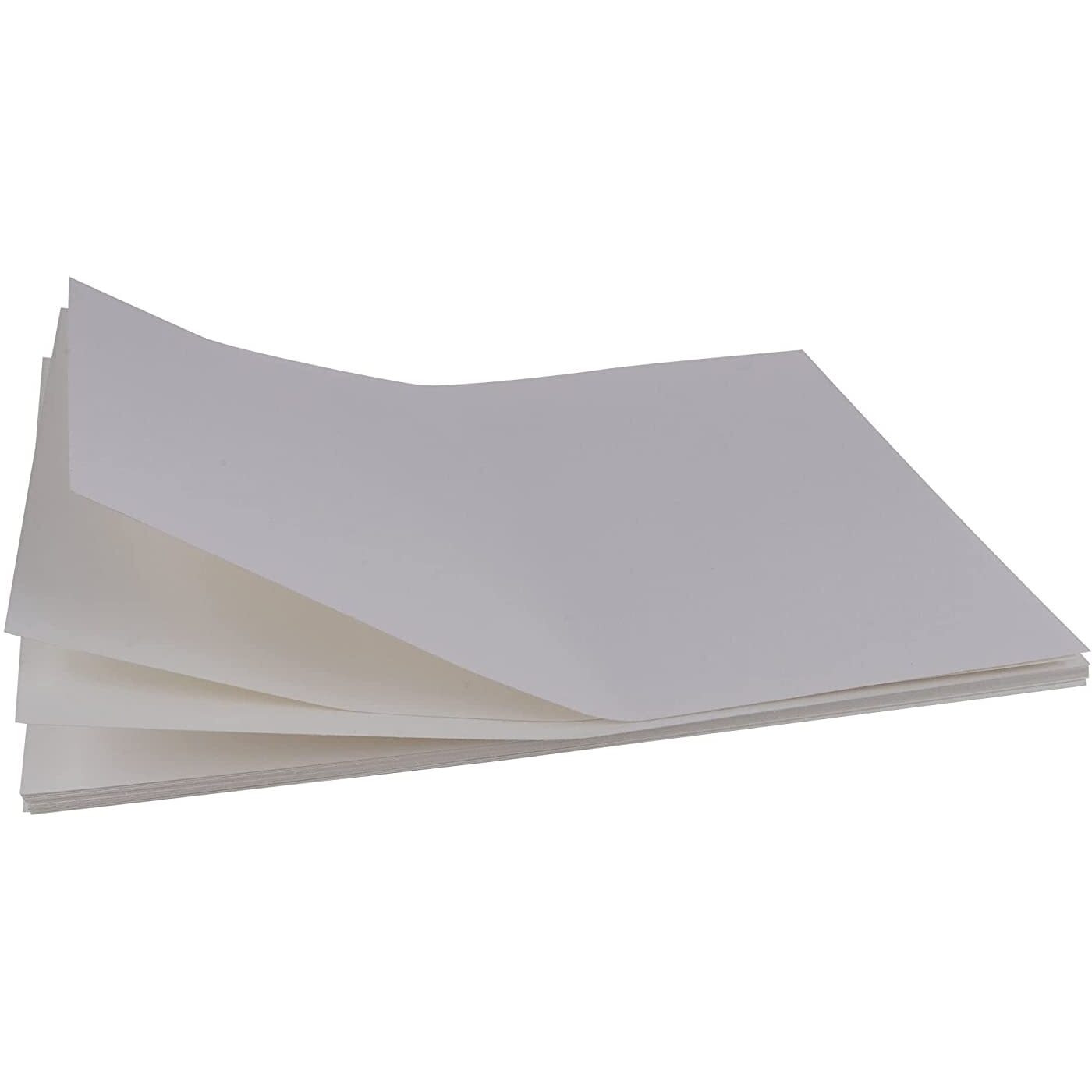 Worison Watercolour Paper 300 Gsm Cold Pressed, A4 Size, 10 Sheets