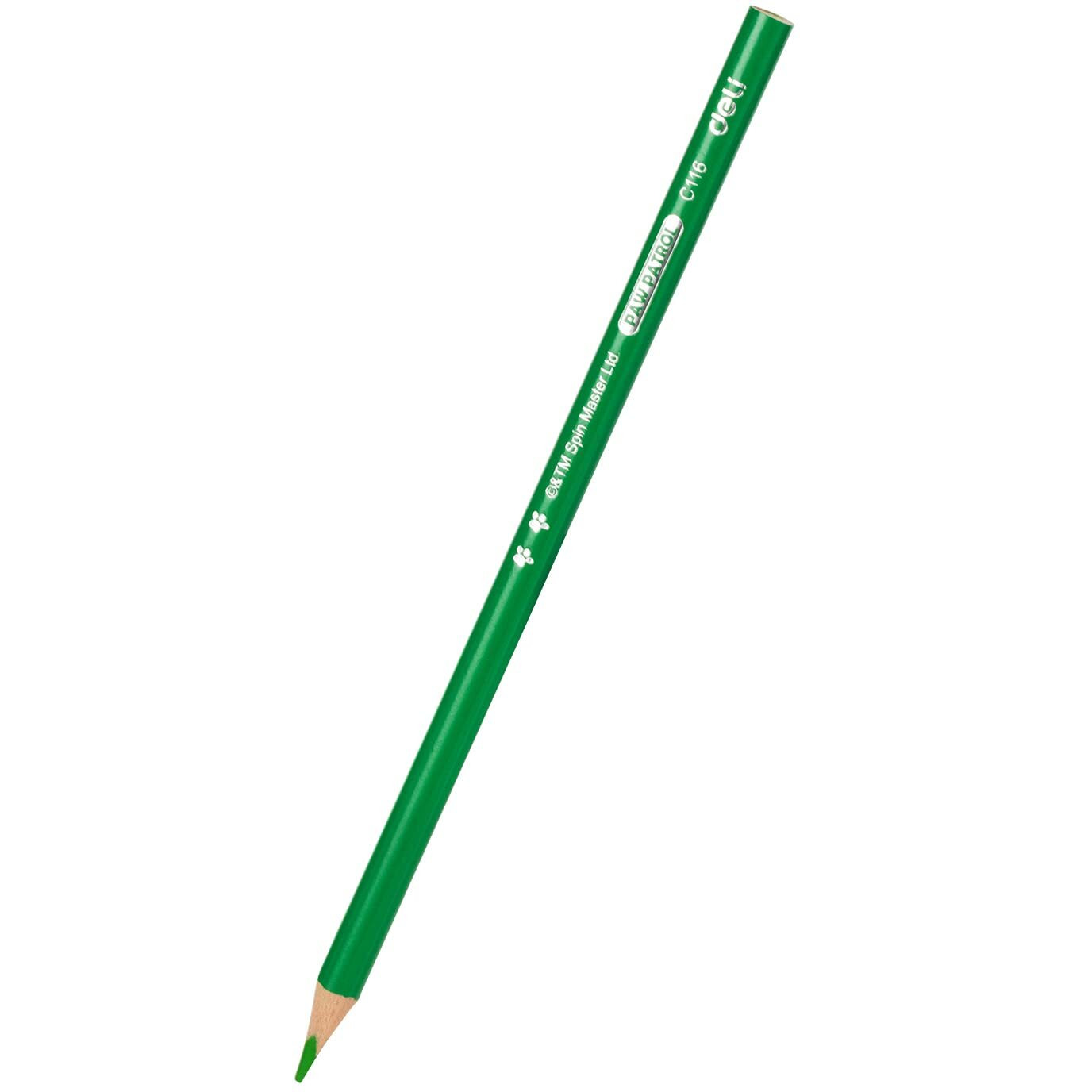 Deli Run Wood Free Color Pencils, 12 Shades Color Pencils For Art Craft Work, Students, Professionals, Beginners, Color Pencils For Drawing, Sketching, Colouring, Colour Pencil For Gift