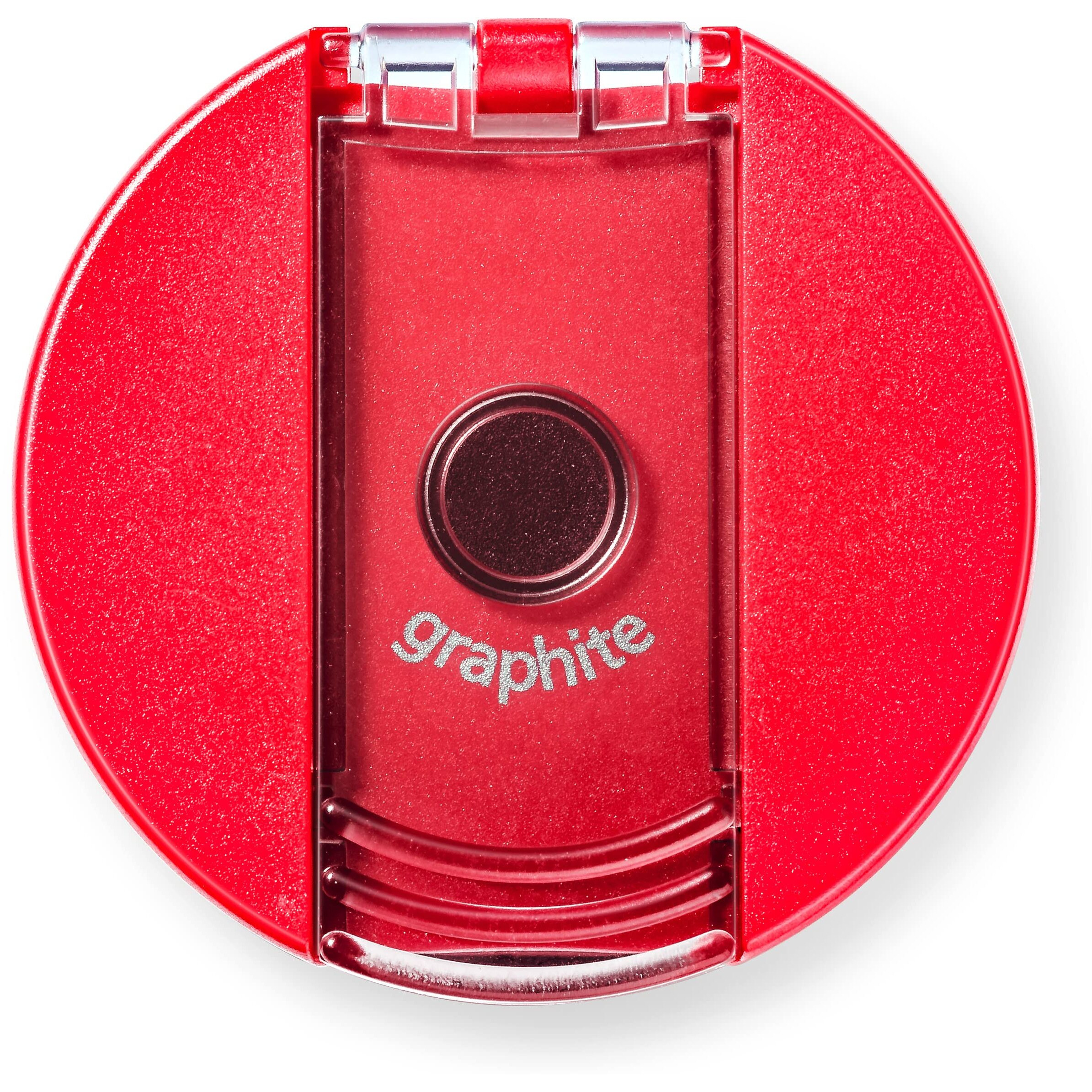 Staedtler 511 004 Noris Design Tub Sharpener