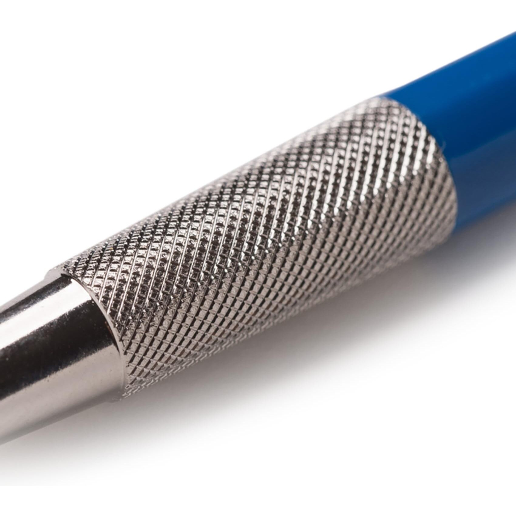 Staedtler Mars Technico 780 C Mechanical Pencil With Metal Clip (Blue) In Packing With Eraser