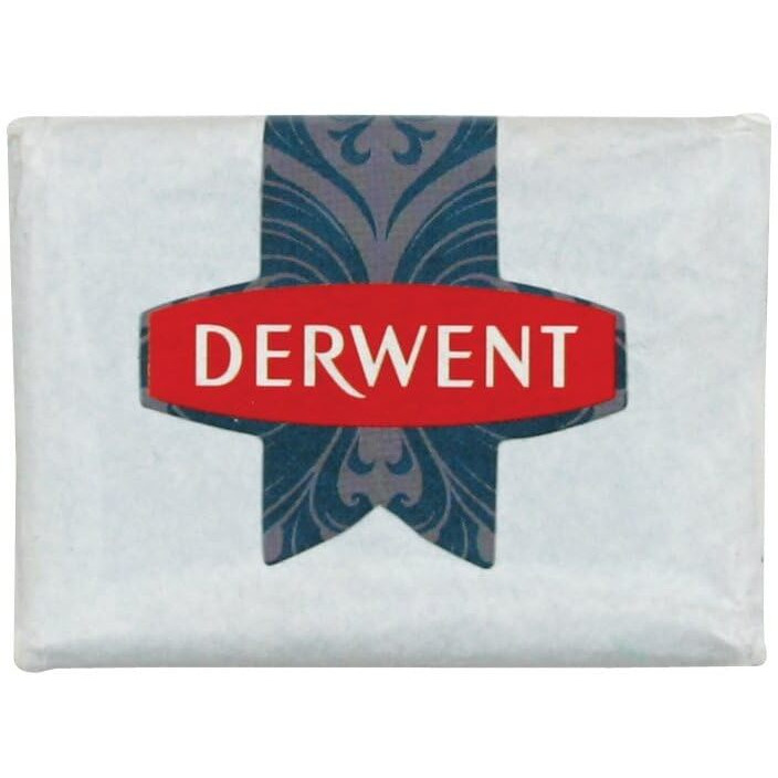 Derwent Kneadable Eraser Blister Pack
