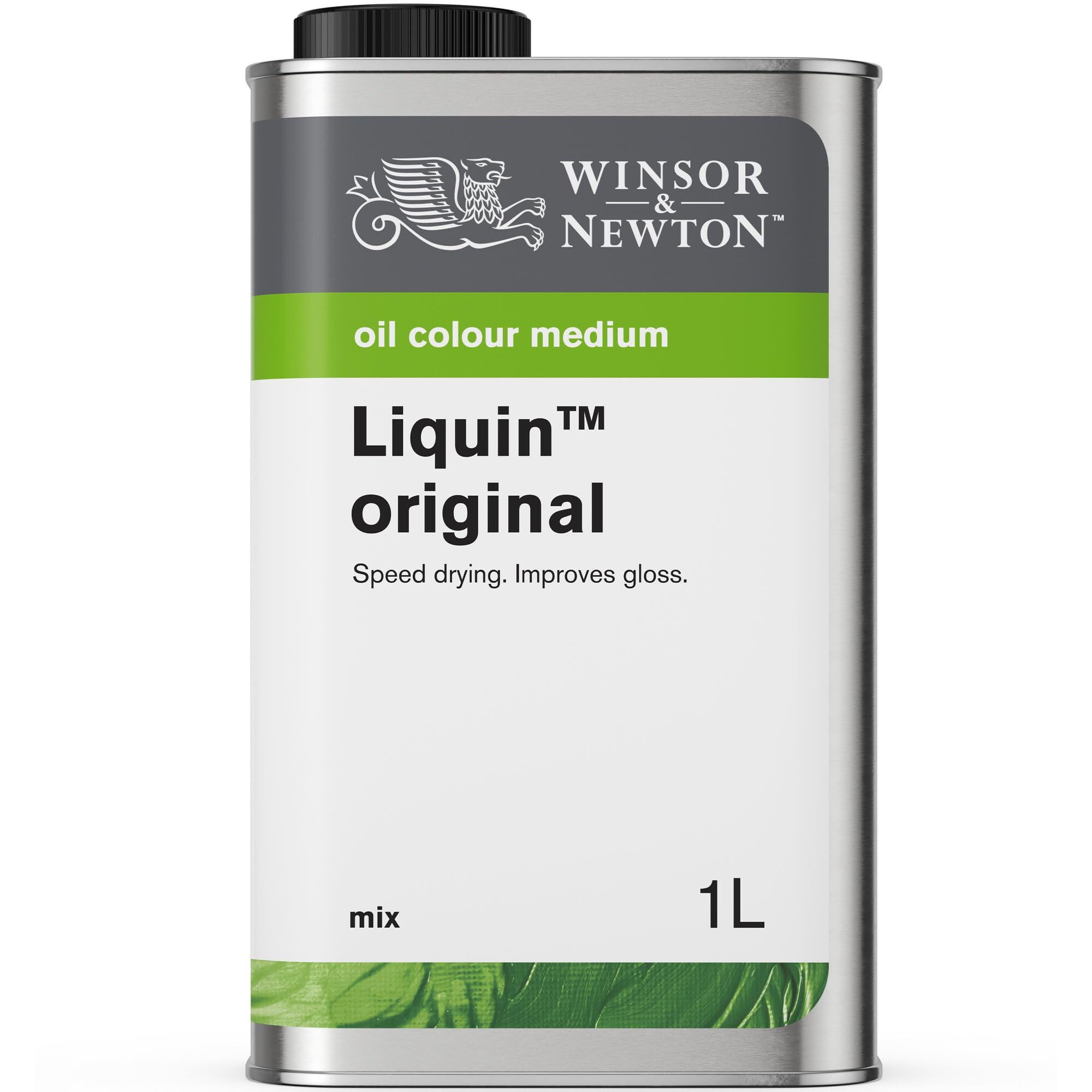 Winsor & Newton 1 Litre Liquin Original