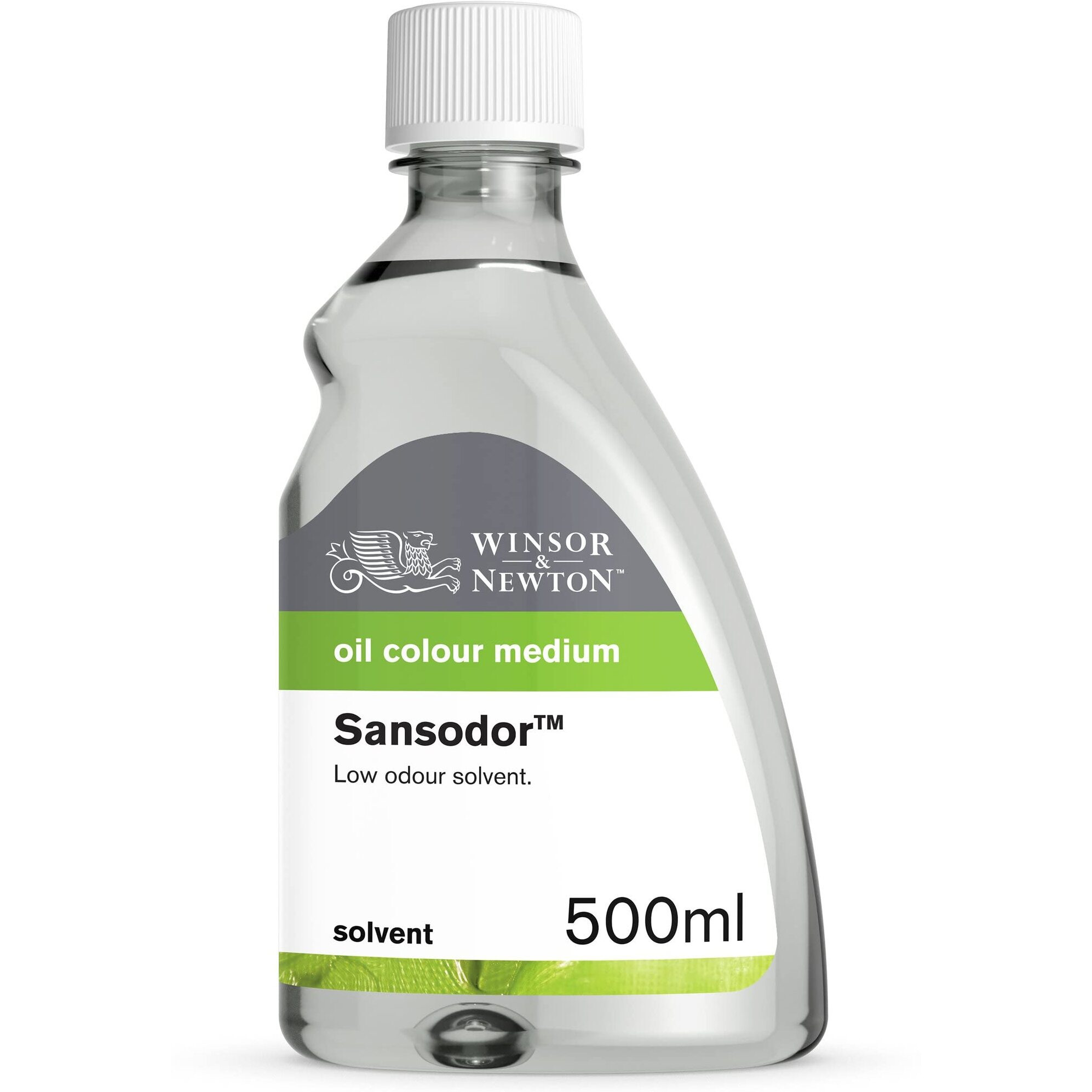 Winsor & Newton 500Ml Sansodor