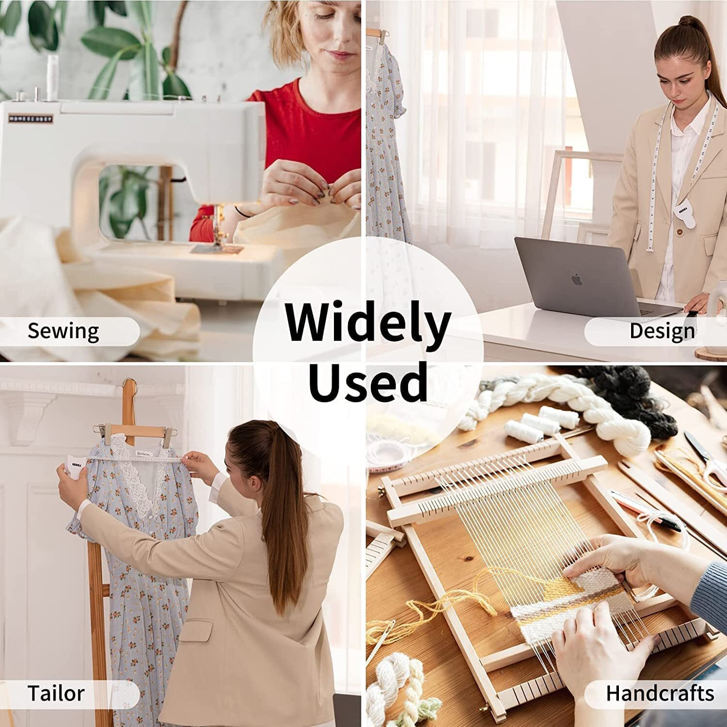 Zarwar Body Measuring Tape With Lock Pin And Retractable Push Button - Premium 150 Cm Measurement Tape For Body, Tailoring, Sewing, Fitness, And Weight Loss - Durable, Accurate, And Easy-To-Use