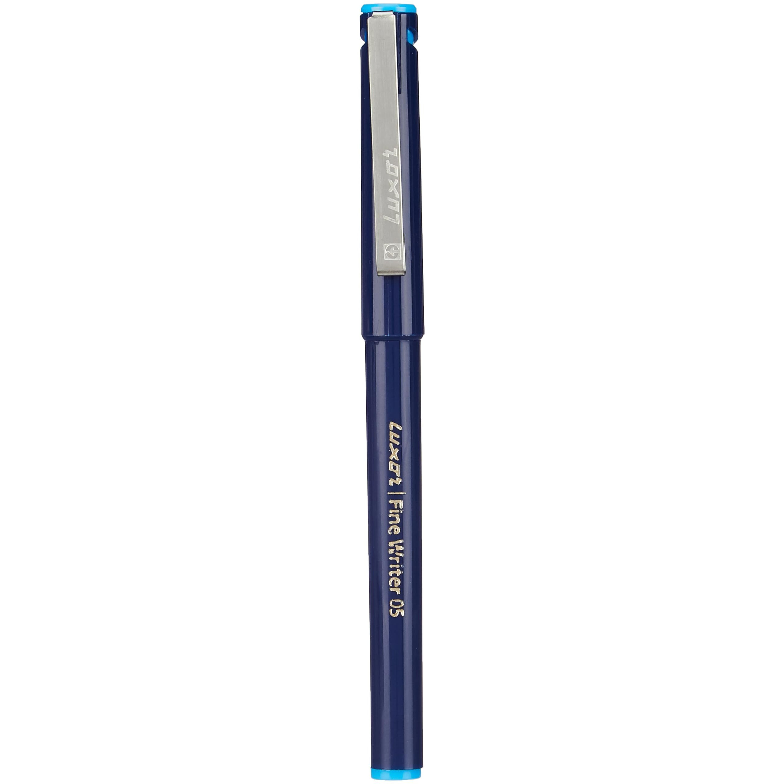Luxor 944 Sl Tb Fine Writer (10X2)