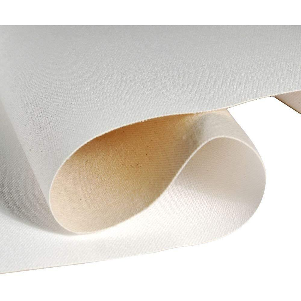 Brustro Cotton Canvas Rolls 786 28" X 5 Mtr