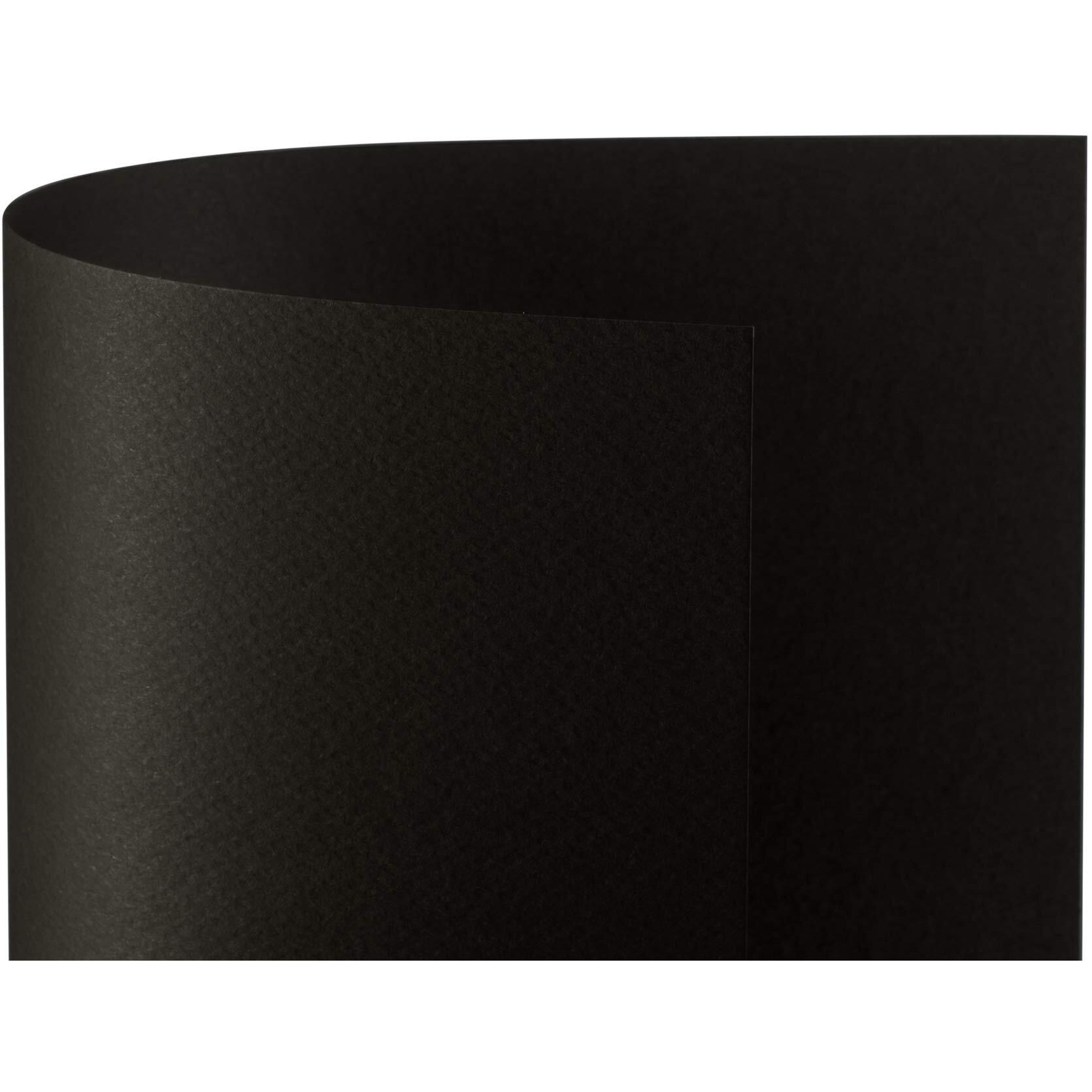 Paper Pep Colorissimi Card Stock 220Gsm A5 Caffe (Brown) Unicolor Pack Of 60 Sheets