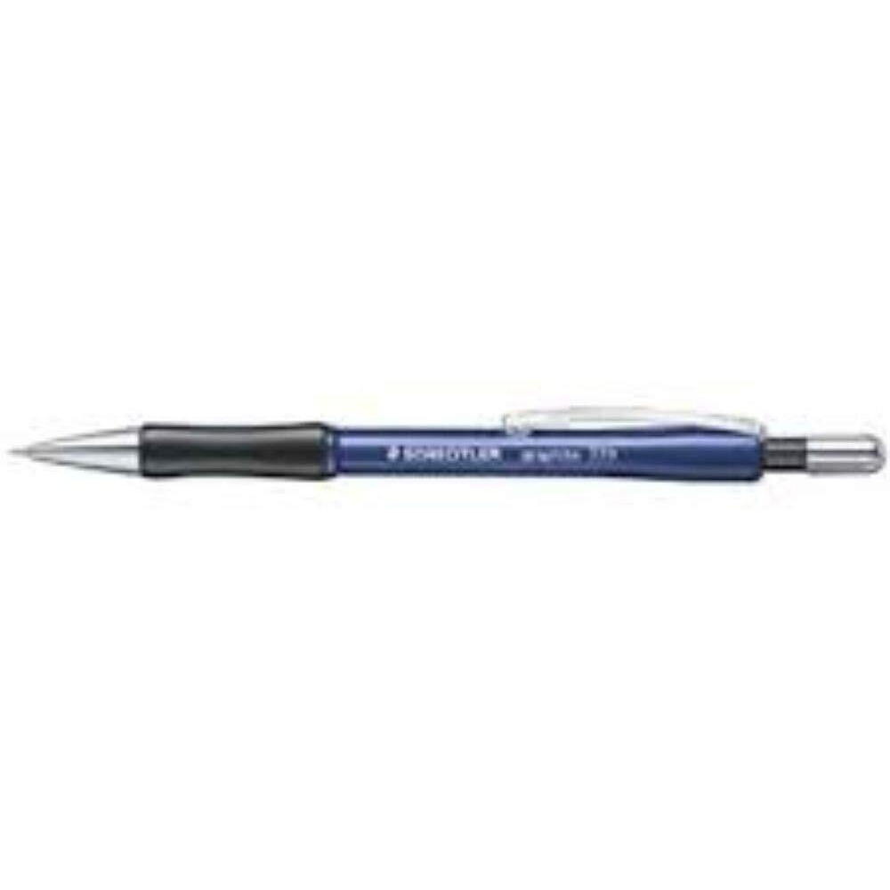 Staedtler Graphite 779, 0.5Mm Mechanical Pencil With 1 Pack Of Lead