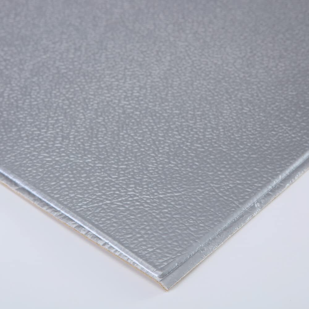 Kuber Industries Soft Wall Sticker For Walls | Quirky Pattern & Self Adhesive Peel Wall Stickers | Easy To Peel, Stick & Remove Diy Wallpaper | Suitable On All Walls | Pack Of 2 Sheets,70 Cm X 70 Cm