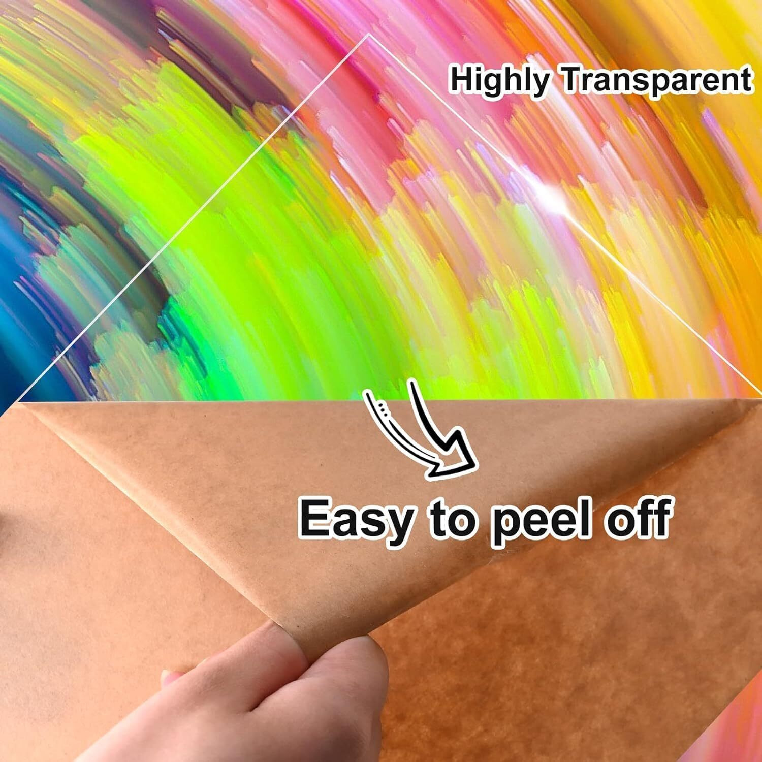 Sure Laser Cut Clear Transparent Acrylic Plexiglass 3Mm Sheet Pieces (18" X 24" 3Mm, Pack Of 1, Transparent) (1)