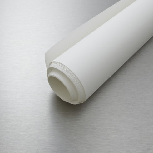 Fabriano Accademia Drawing Roll, 120 Gsm, 60" X10 Mtrs| Ideal For Drawing, Sketching, Mandala, Shading Art, Students, School, Office