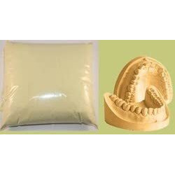 Prokart Yellow Fine Quality Dental Powder For Art & Craft, Diy And Multipurpose 1Kg