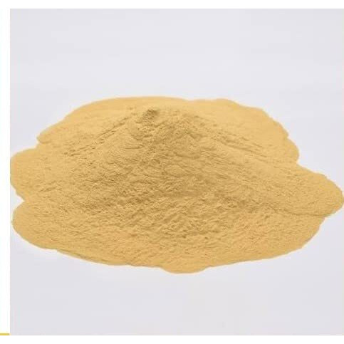 Prokart Yellow Fine Quality Dental Powder For Art & Craft, Diy And Multipurpose 1Kg