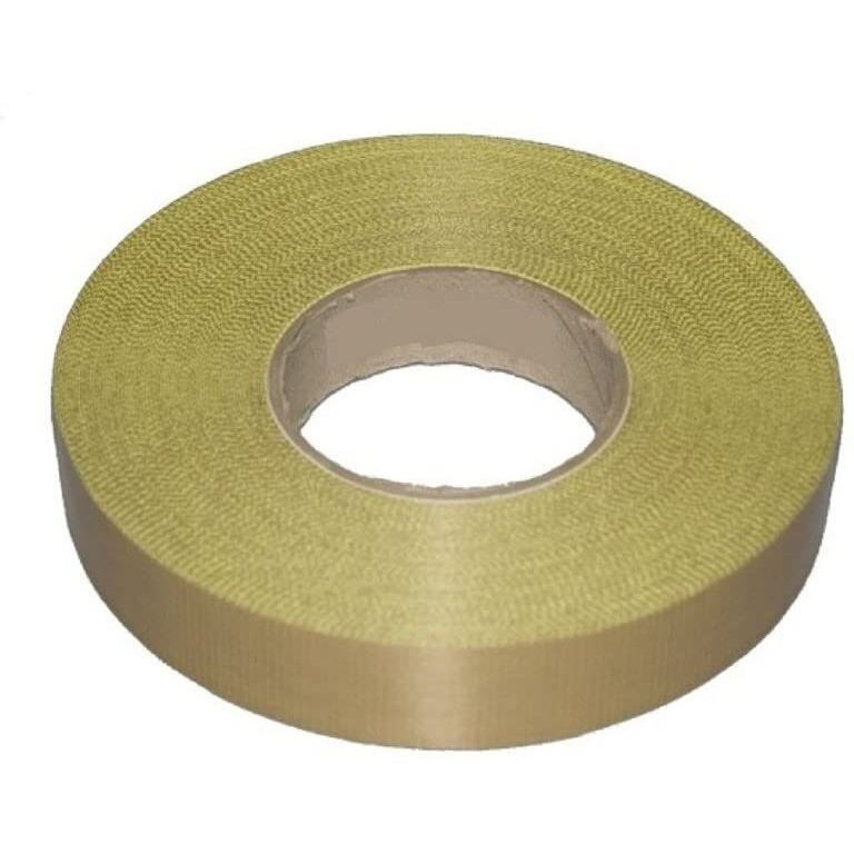 Lazybeee Teflon Tape Roll With Adhesive For Sealing Machine (15Mm X 10M)