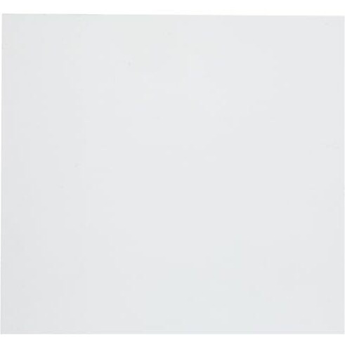 Bigimall Frosted Matt Acrylic Plexiglass 3Mm Sheet (12Inch X 12Inch) Diy Projects