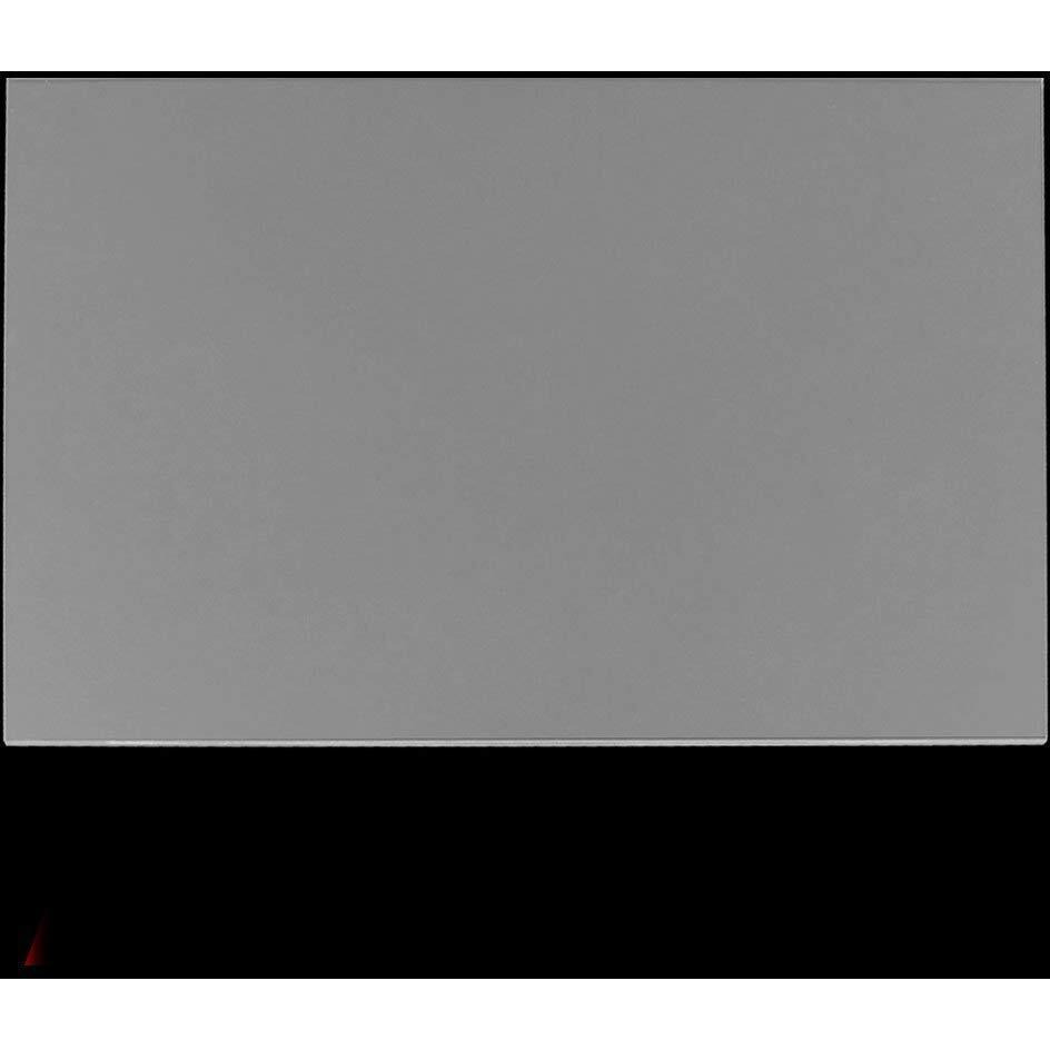 Bigmall Clear Plastic Acrylic Cut Plexiglass Sheet A3 Size 297 Mm X 420 Mm X 5 Mm High Gloss