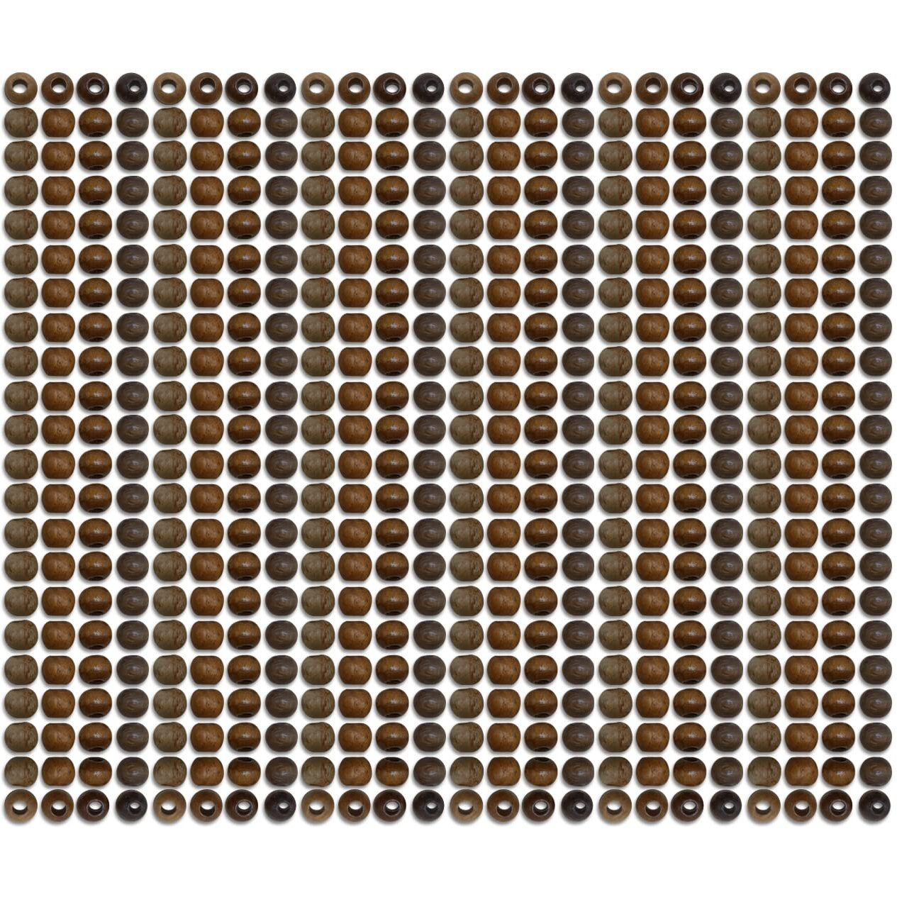 Diy Crafts 25 Grm, As Image, 6.8 Mm X 5.8 Mm As Image Diy Accessory Findings Jewellery Clasps Fittings Diy Jewellery Making Accessories Multi Colour Wood Material Sha (25 Grm, As Image)