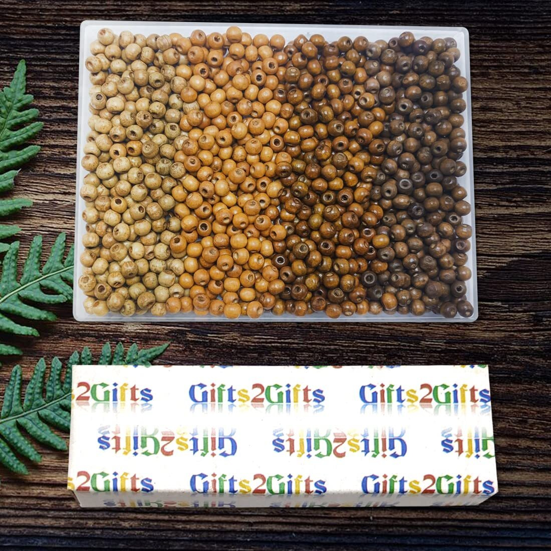 Diy Crafts 25 Grm, As Image, 6.8 Mm X 5.8 Mm As Image Diy Accessory Findings Jewellery Clasps Fittings Diy Jewellery Making Accessories Multi Colour Wood Material Sha (25 Grm, As Image)