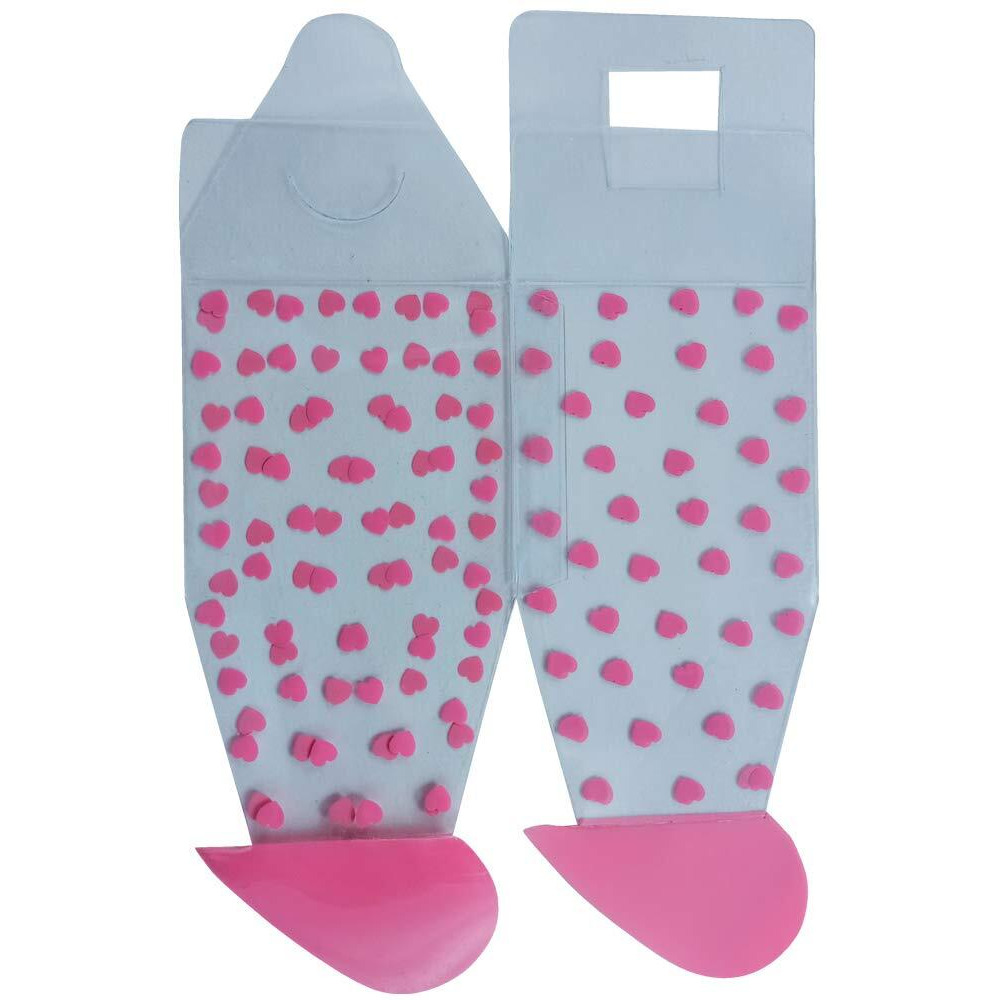 Diy Crafts Polyvinylchloride Pack Of 2Pcs,Diy Crafts Set Of 5 Pcs Pvc Box,Gift Box,Empty Folding Gift Box,Chocolate Packing Box,Storage Box,Party Gift Box,Empty Chocolate (Pack Of 2Pcs,Diy Crafts)