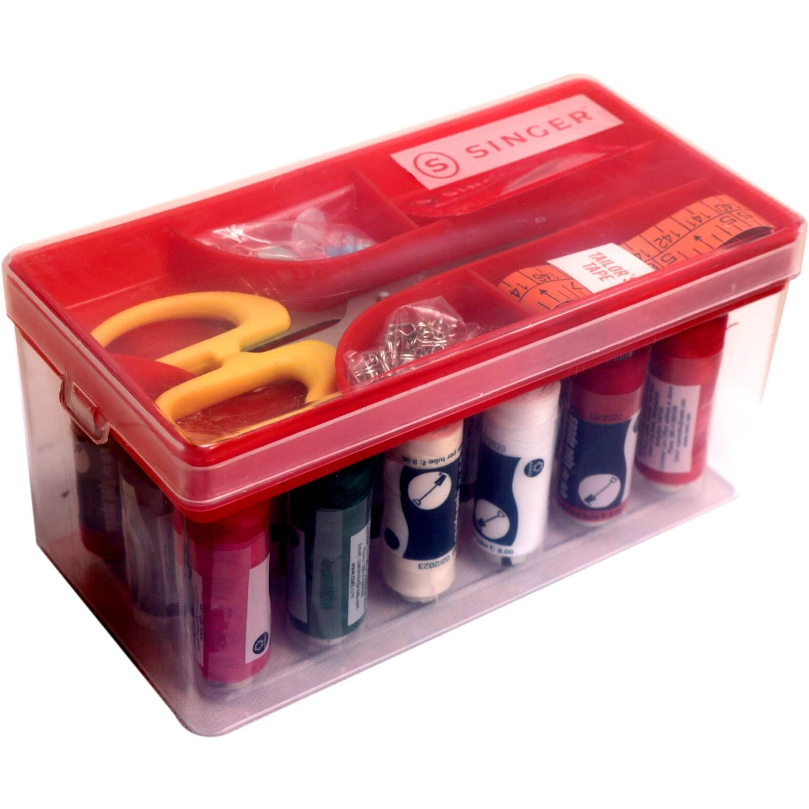 Singer Sewing Kit Zig Zag