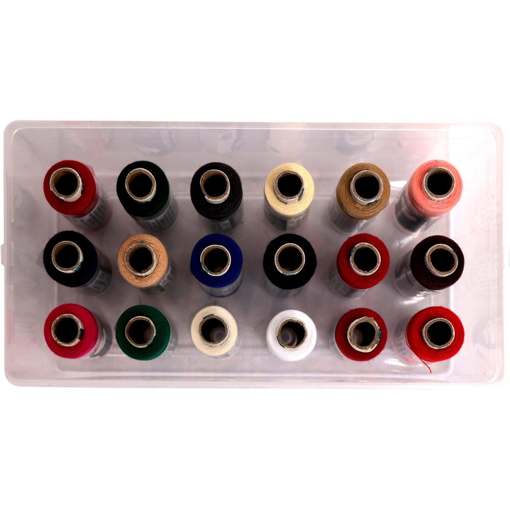 Singer Sewing Kit Zig Zag