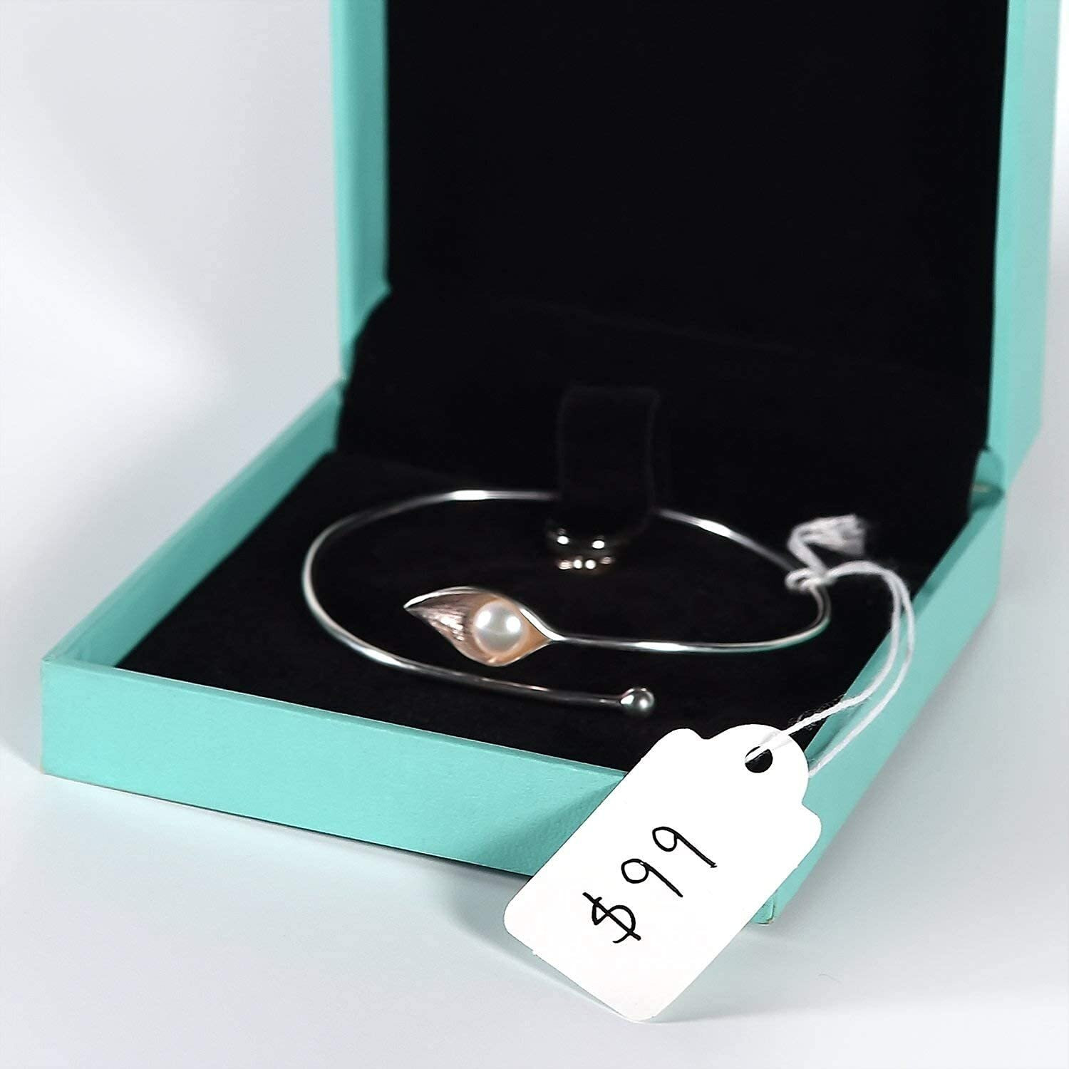 Diy Crafts 100 Pcs, White Tag, White Tags With String Marking Strung Tags Writable Tags Display Label For Product J (100 Pcs, White Tag)