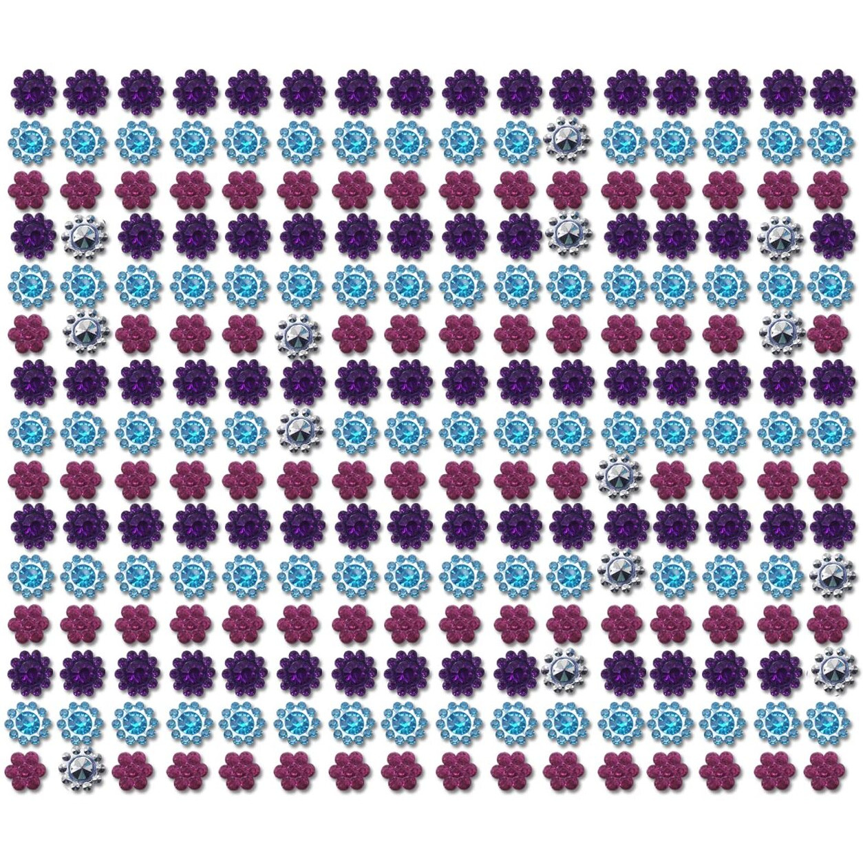 Diy Crafts 100 Grm, As Image, 3.8 Mm X 10.4 Mm As Image Diy Accessory Findings Jewellery Clasps Fittings Diy Jewellery Making Accessories Multy Colour Acralic Material Shape Flow (100 Grm, As Image)