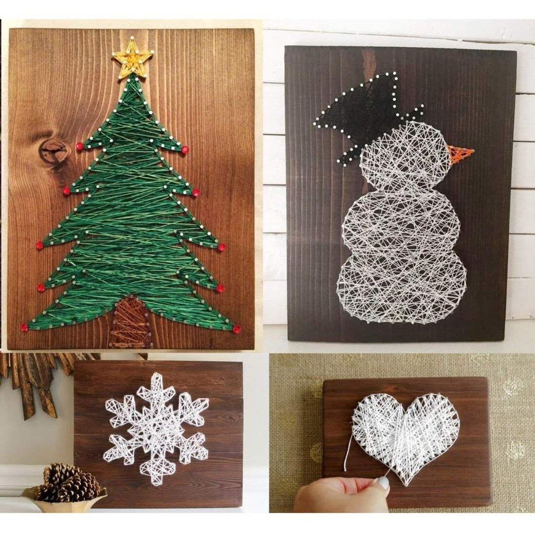 Diy Crafts Pack On 1 Cone, Shade No  13, Overlocking Sewing Machine Industri (Pack On 1 Cone, Shade No  13)