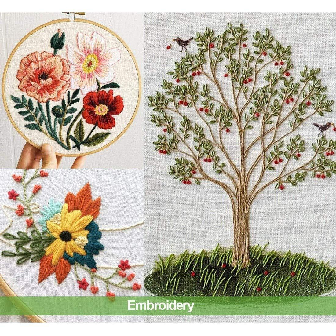 Diy Crafts Pack On 1 Cone, Shade No  13, Overlocking Sewing Machine Industri (Pack On 1 Cone, Shade No  13)