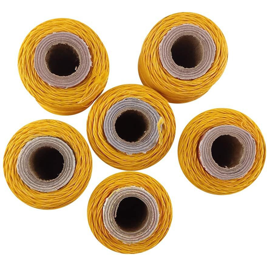Diy Crafts Pack Of 1 Pc Diy Crafts Polyester Yarn Thread For Sewing Home And (Pack Of 1 Pc Diy Crafts)