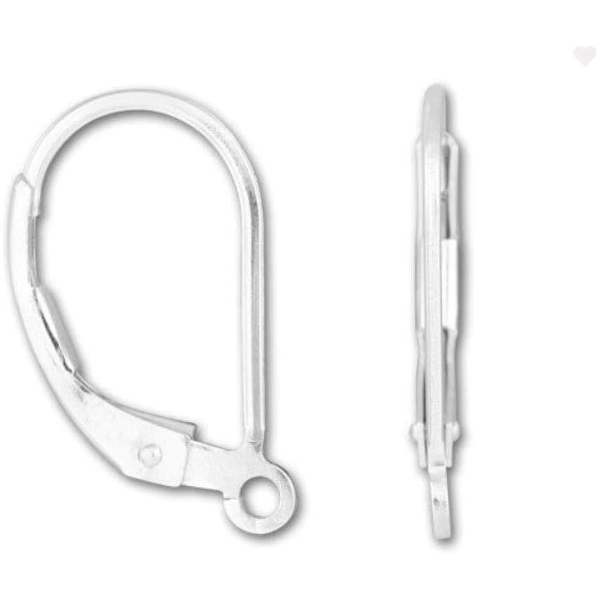 Diy Crafts Pack Of 60 Pcs 20X3, 01 Silver Package Include As Title, 20Pcs/Lot 316 Stainless Steel Gold Silver Tone Findings (Pack Of 60 Pcs 20X3, 01 Silver Package Include As Title)