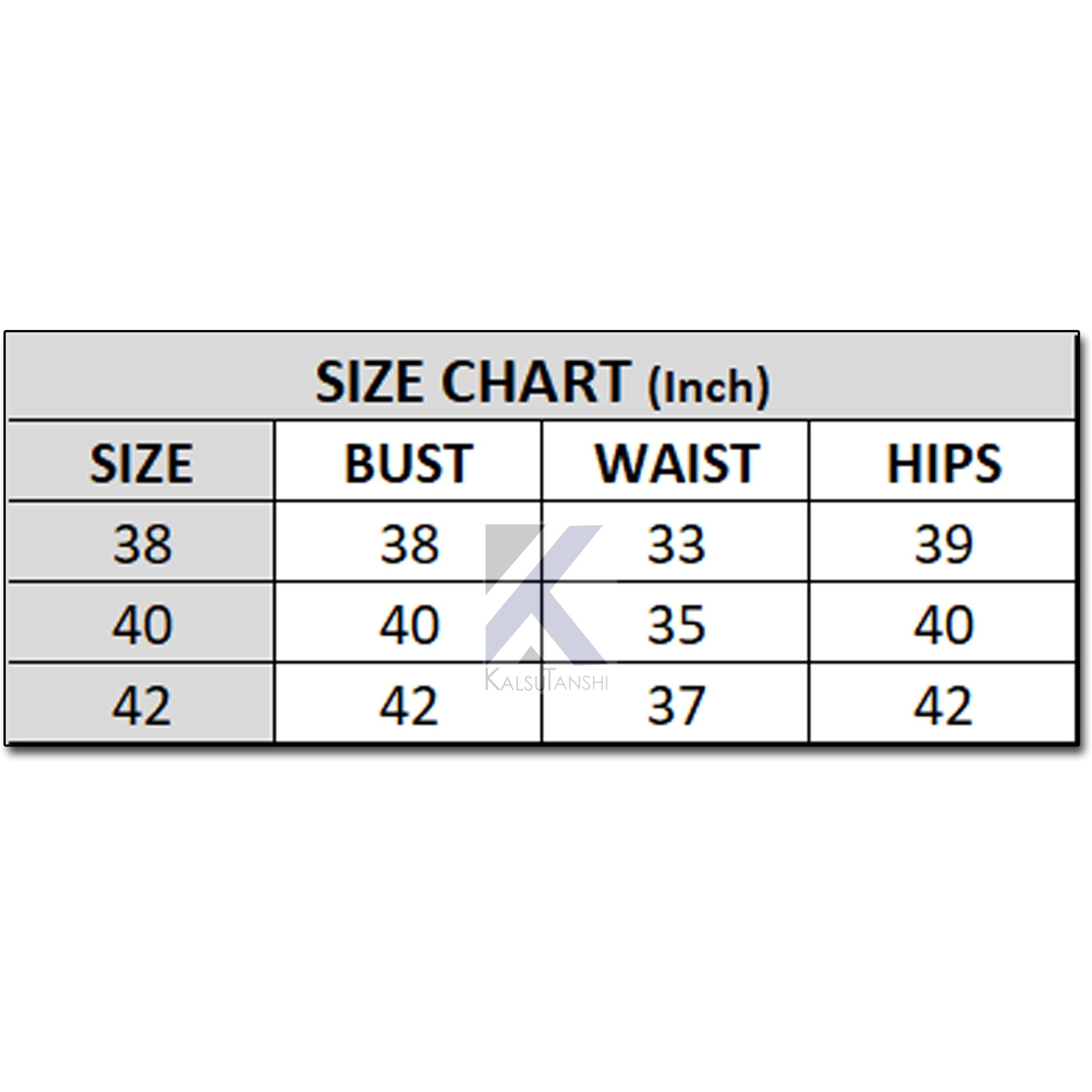 Kalsutanshi  Male Dress Only Upper Body Torso Part Form For Display - Without Stand - Black Color (38)