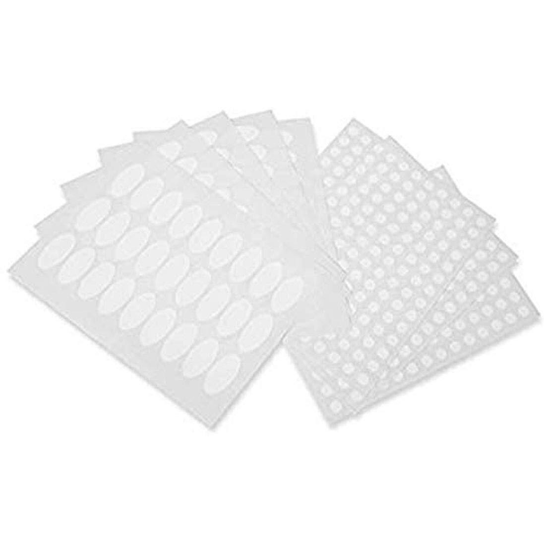 Diy Crafts Pack Of 597 Pcs, Bottle Stickers, Bottle Stickers Labels Oval-Shaped And Round, 135 (Pack Of 597 Pcs, Bottle Stickers)