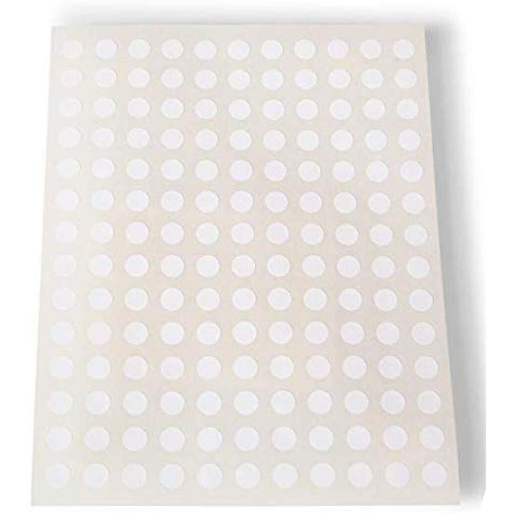 Diy Crafts Pack Of 597 Pcs, Bottle Stickers, Bottle Stickers Labels Oval-Shaped And Round, 135 (Pack Of 597 Pcs, Bottle Stickers)