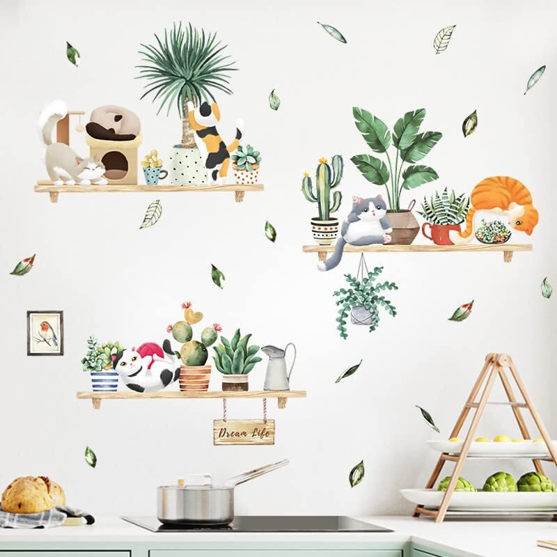 Jaamso Royals Wall Stickers For Home - Living Room, Bedroom - Big Size (90 Cm X 60 Cm)