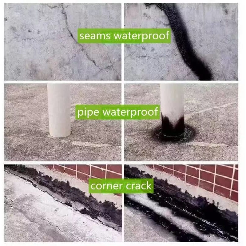 2V Brothers Waterproof Leak Filler Spray Rubber Flexx Repair Sealant Point To Seal Cracks Holes Leaks Corrosion More For Indoor Or Outdoor Use -450 Ml (Pack Of 2)