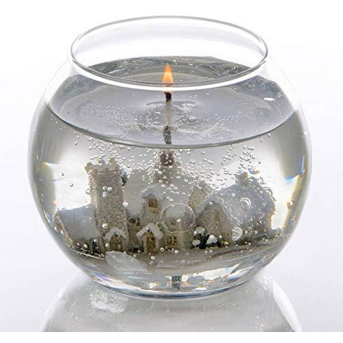 Jhintemetic - Pack Of 250 Grams Transparent Gel-Wax For Diy Candle Making & Various Purposes