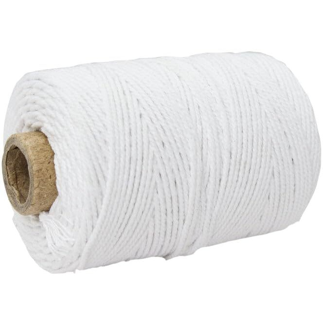 Itsy Bitsy Candle Making Wick Thread