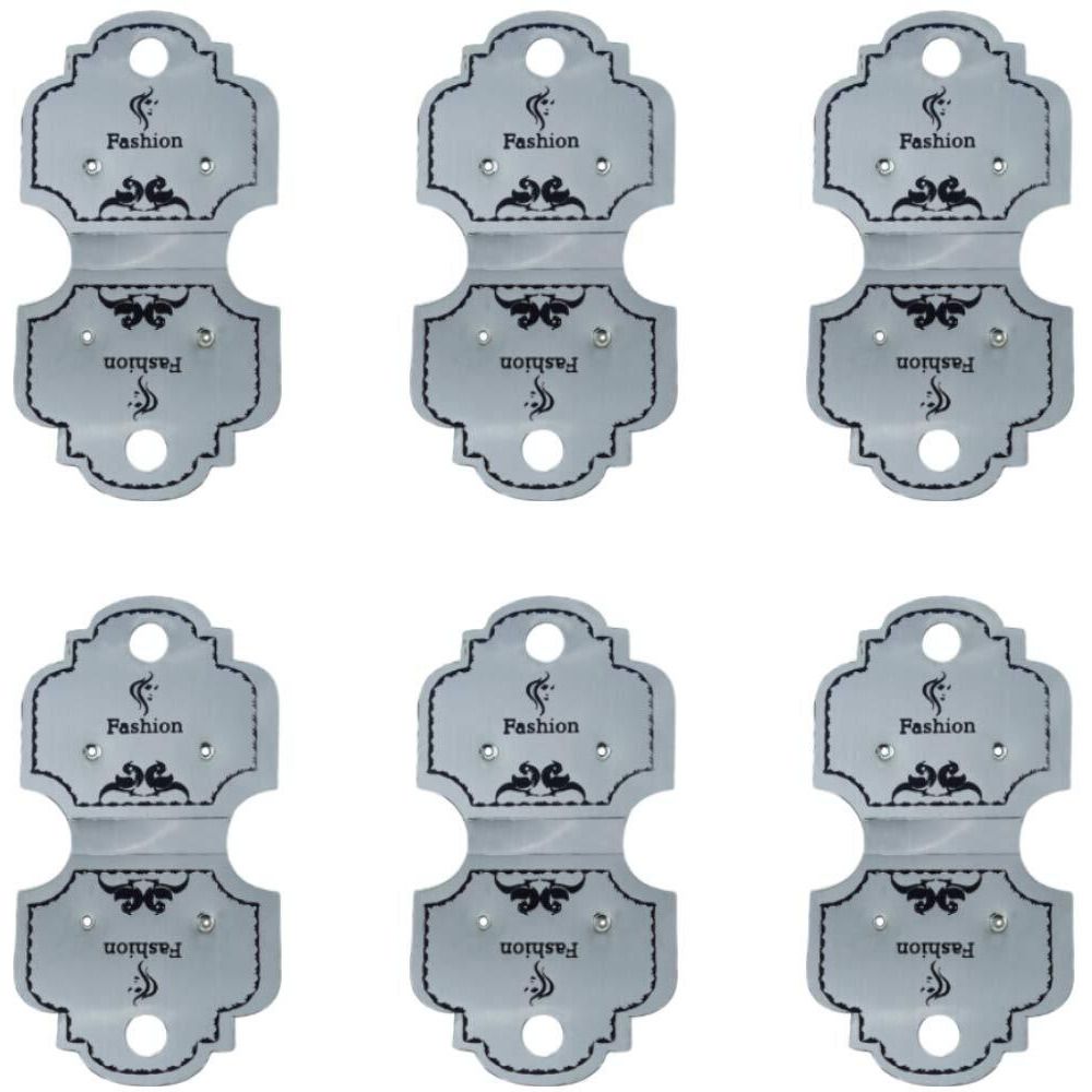 Diy Crafts Pack Of 250 Pcs 50X5, Multi, 50Pcs/Lot 10.3Cmx5.5Cm As Image Jewellery Display Cards For Necklaces Jewellery-Making Display & Pa (Pack Of 250 Pcs 50X5, Multi)