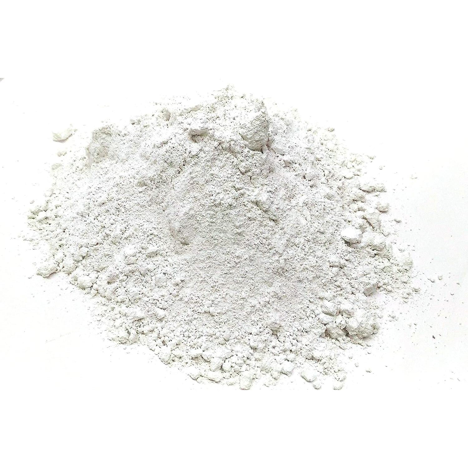 Prokart Multipurpose Ceramic Powder White Fine Quality For Art & Craft, Diy Etc 1Kg
