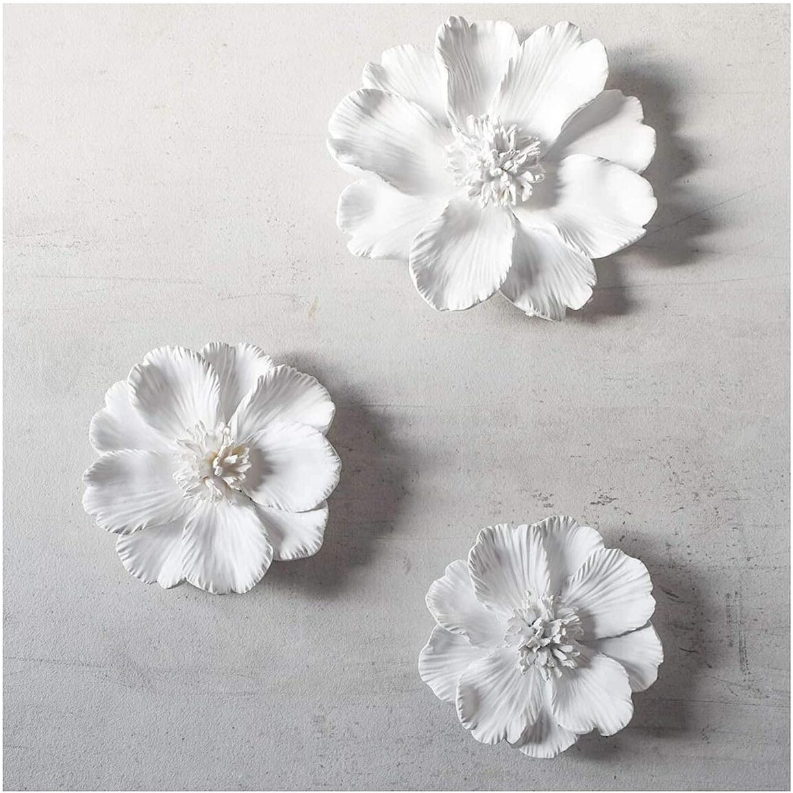 Prokart Multipurpose Ceramic Powder White Fine Quality For Art & Craft, Diy Etc 1Kg