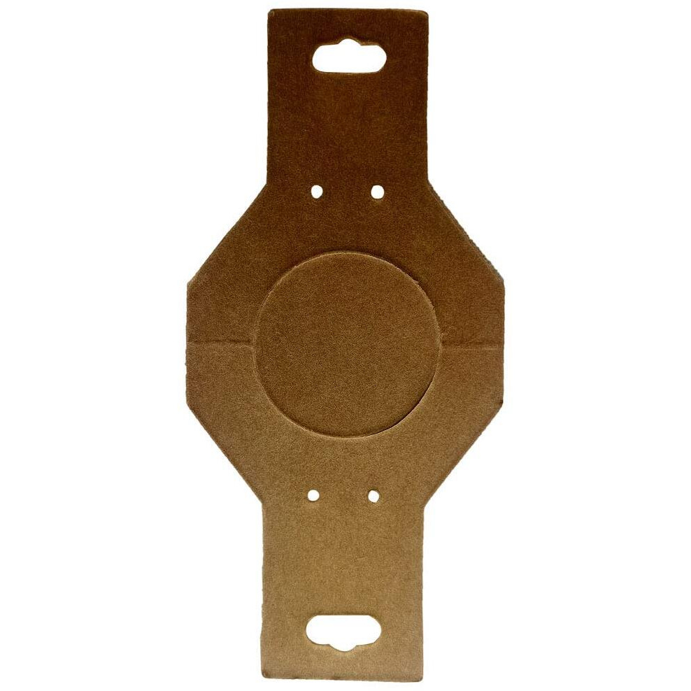 Diy Crafts Pack Of 50 Pcs 50X1, Multi, 50Pcs/Lot 11Cmx5.1Cm As Image Jewellery Display Cards For Necklaces Jewellery-Making Display & Pac (Pack Of 50 Pcs 50X1, Multi)