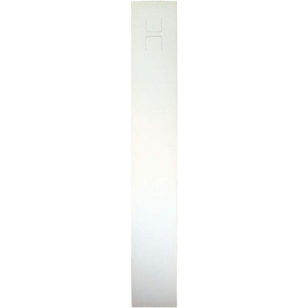 Diy Crafts Pack Of 200 Pcs 50X4, White, 50Pcs/Lot 21Cmx3Cm As Image Jewellery Display Cards For Necklaces Jewellery-Making Display & Pa (Pack Of 200 Pcs 50X4, White)