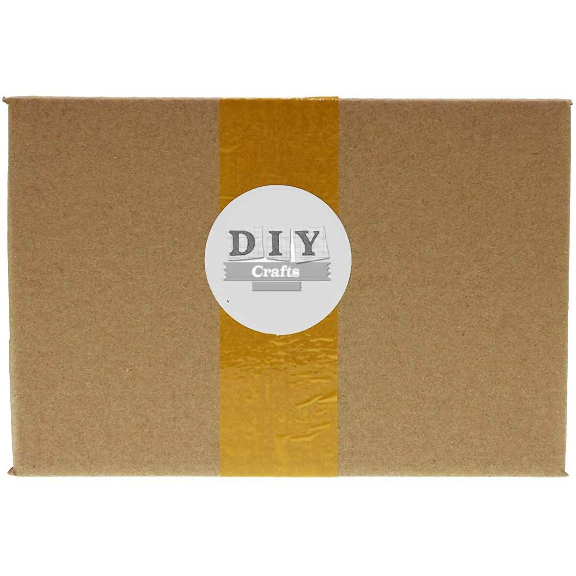 Diy Crafts 2, Pack Of 25 Yards, Diy Crafts Double Face Satin Ribbon For Floral Arrangement No Fading Woven Ribbon Floral Arrangement Gift Wrapping Party Decoration (Design  No 2, Pack Of 25 Yards)