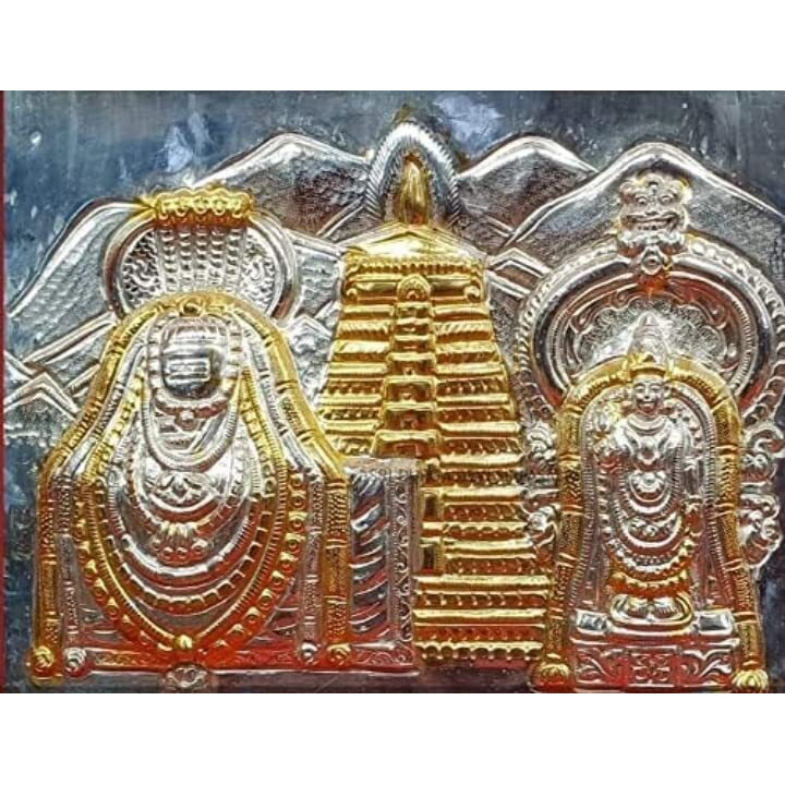 300 Sheets 8X8Cm Gold Silver Copper Leaf Foil Sheets For Crafts Resin, Leaf, Gilding, Framing, Nail Art, Craft Supplies, Gold Leaf Sheets Gilding Foil -Size 3.14 * 3.35 Inch (Gold Copper Silver)